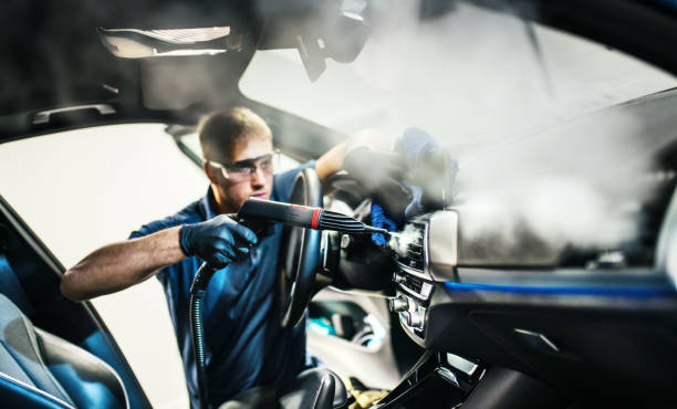 Best Commercial HVAC Duct Cleaning  in Tuba City, AZ