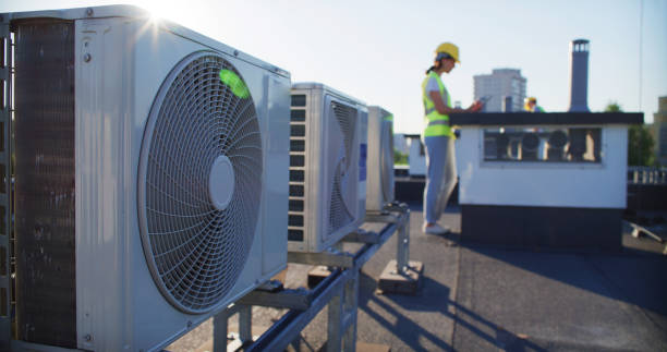 Best Commercial Air Duct Cleaning  in Tuba City, AZ